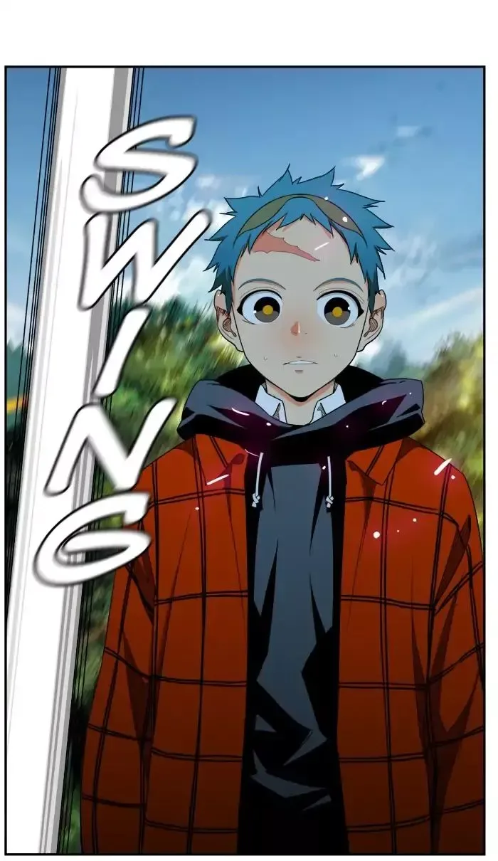 The God of High School Chapter 394 page 49