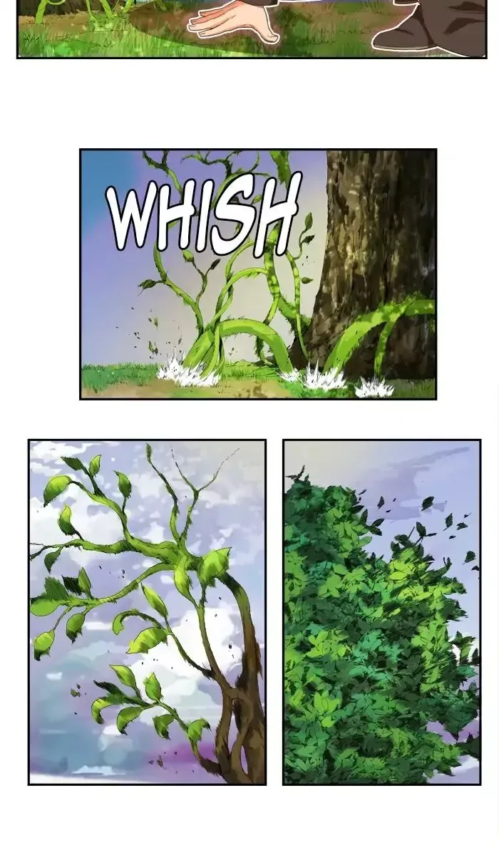 The God of High School Chapter 393 page 60
