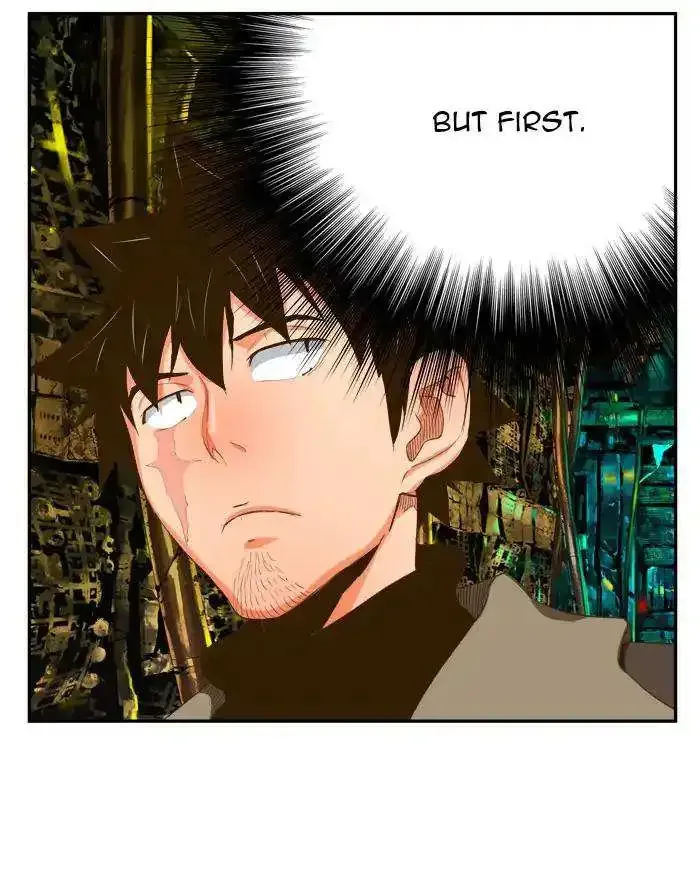 The God of High School Chapter 391 page 62