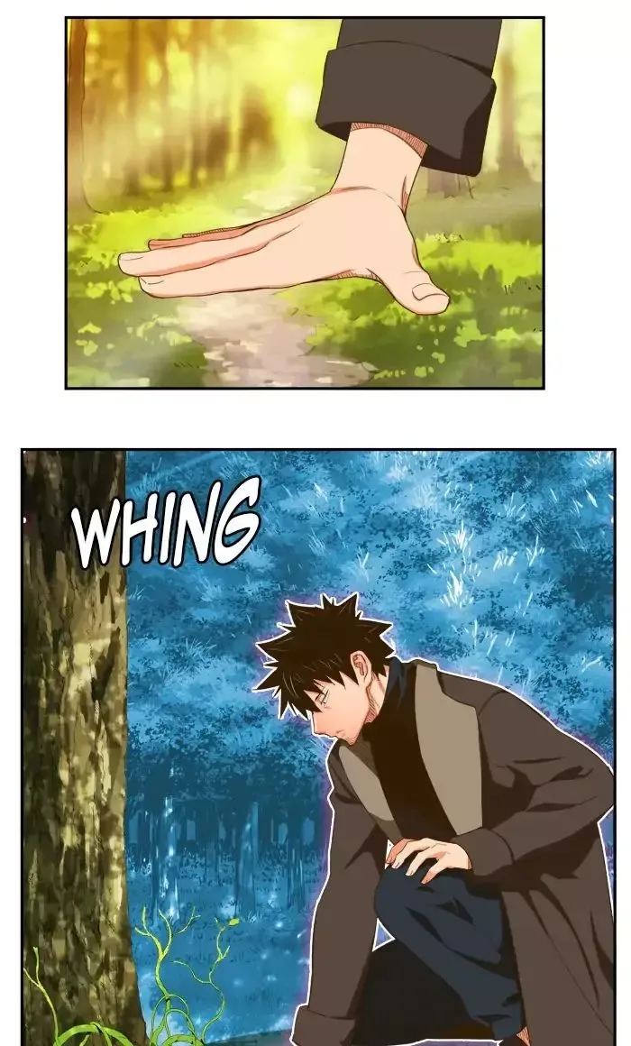 The God of High School Chapter 393 page 59