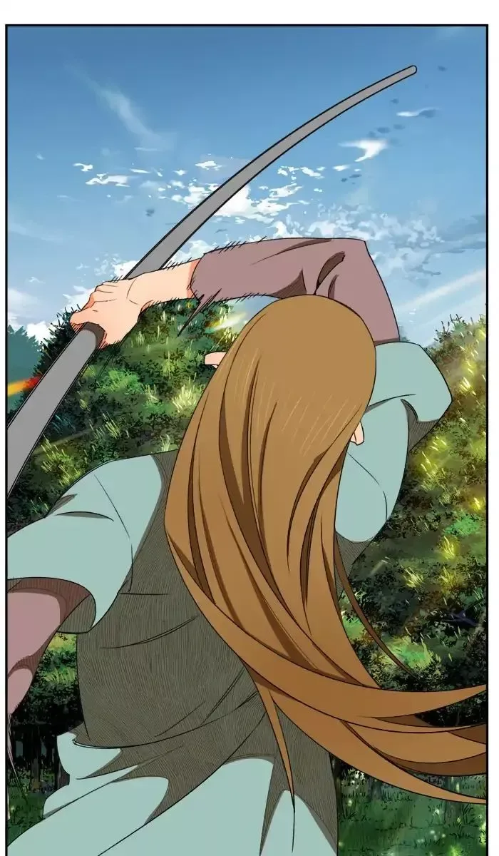 The God of High School Chapter 394 page 45