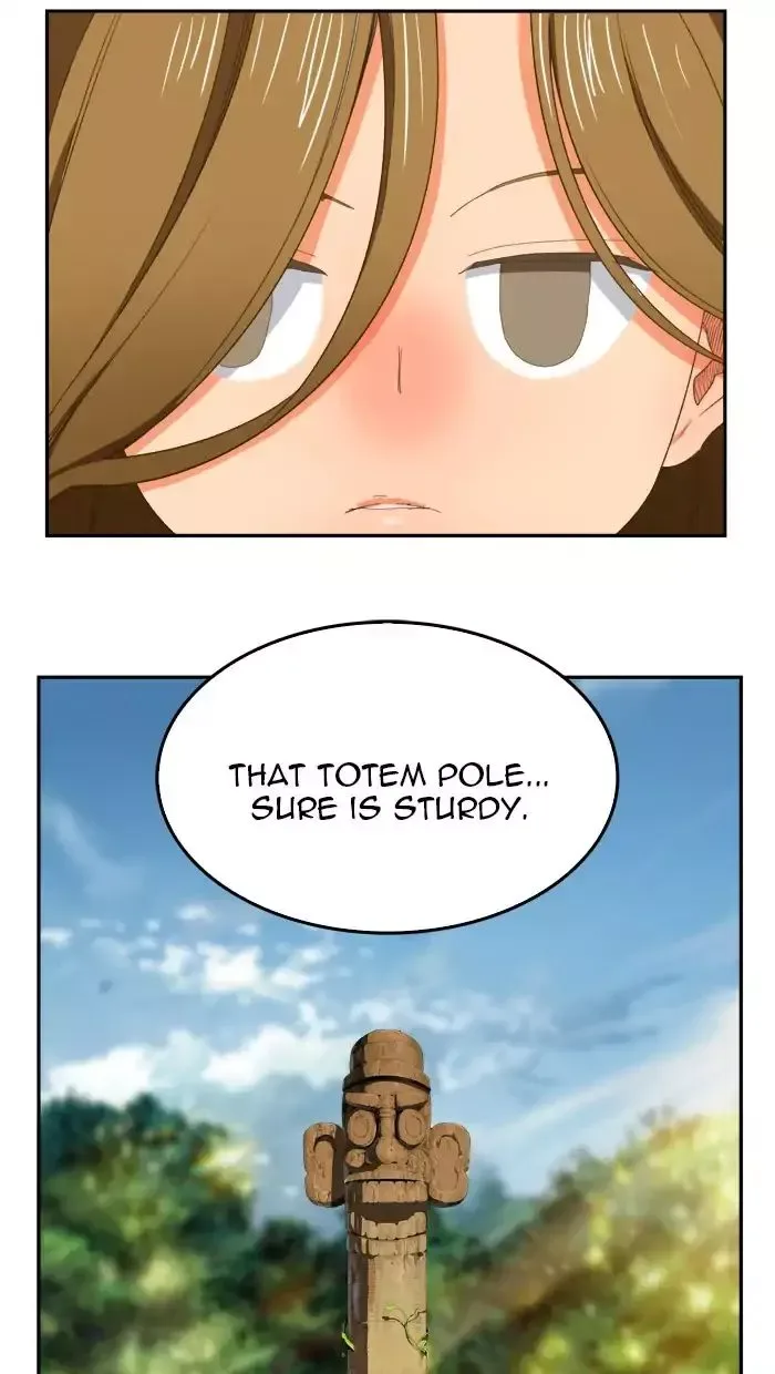 The God of High School Chapter 394 page 53
