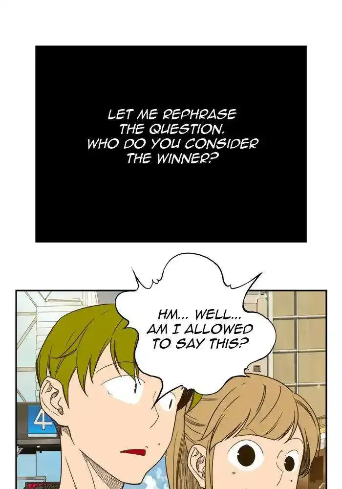 The God of High School Chapter 386 page 125