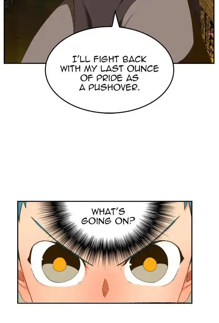 The God of High School Chapter 391 page 72