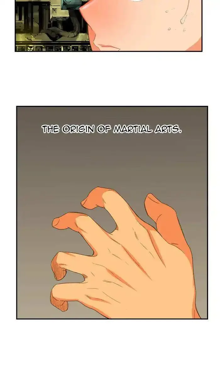 The God of High School Chapter 392 page 49