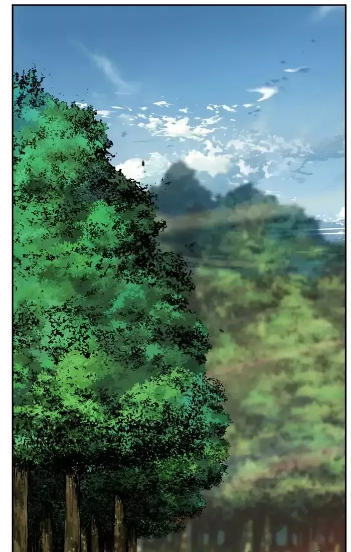 The God of High School Chapter 393 page 61