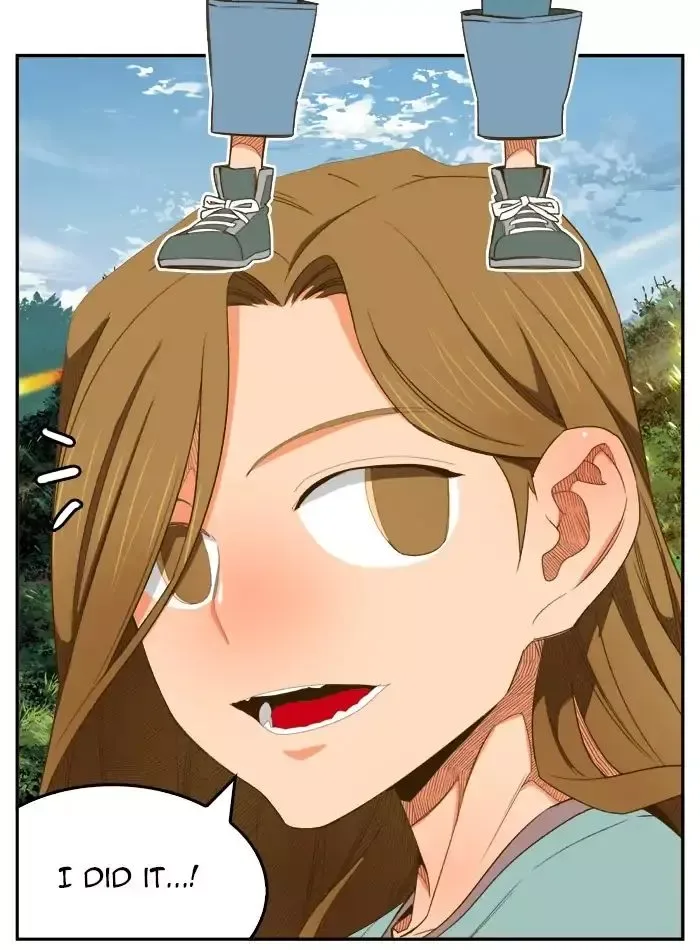 The God of High School Chapter 394 page 65