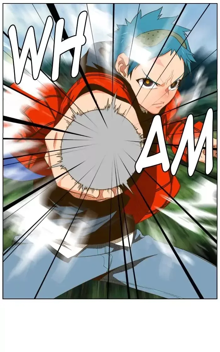 The God of High School Chapter 395 page 3