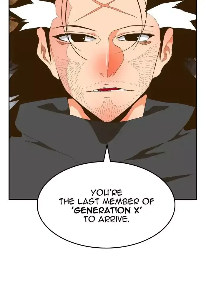 The God of High School Chapter 395 page 2