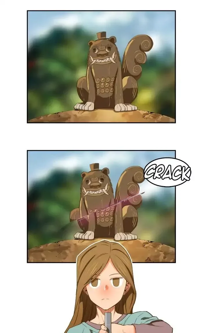 The God of High School Chapter 394 page 63