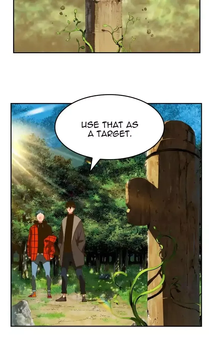 The God of High School Chapter 393 page 64