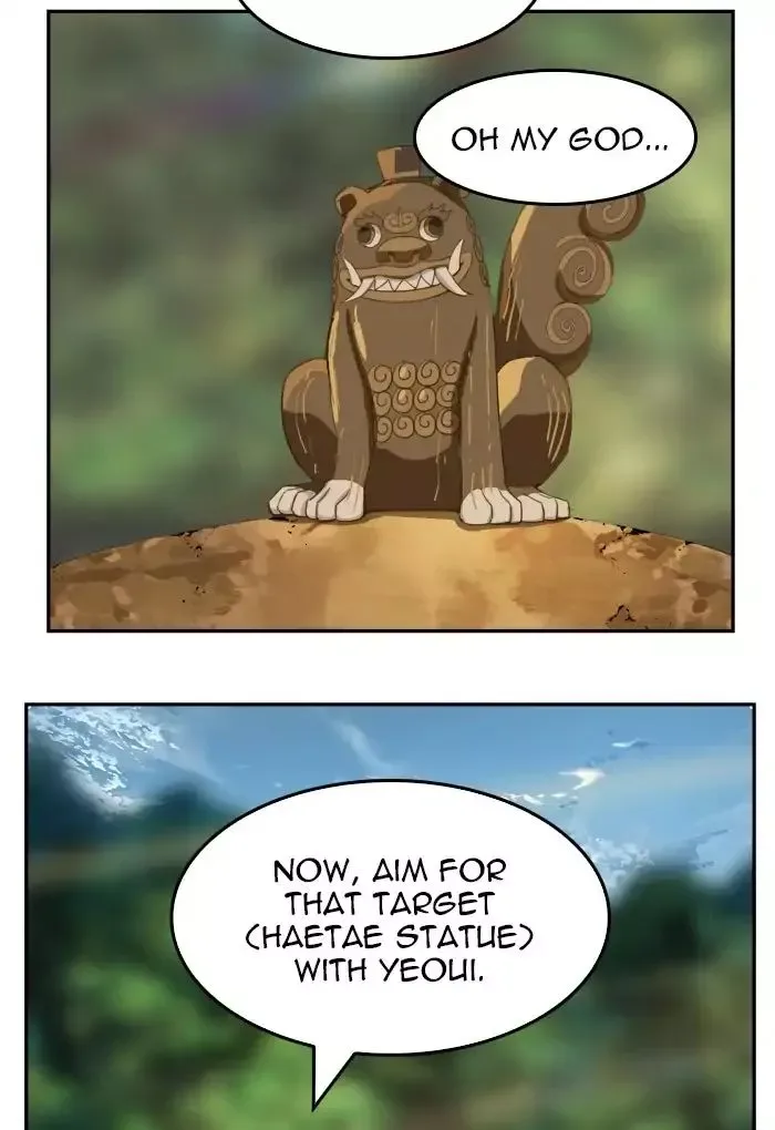 The God of High School Chapter 393 page 67