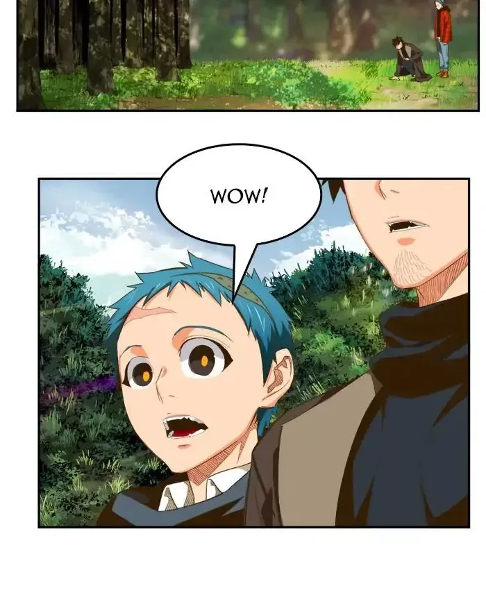 The God of High School Chapter 393 page 62