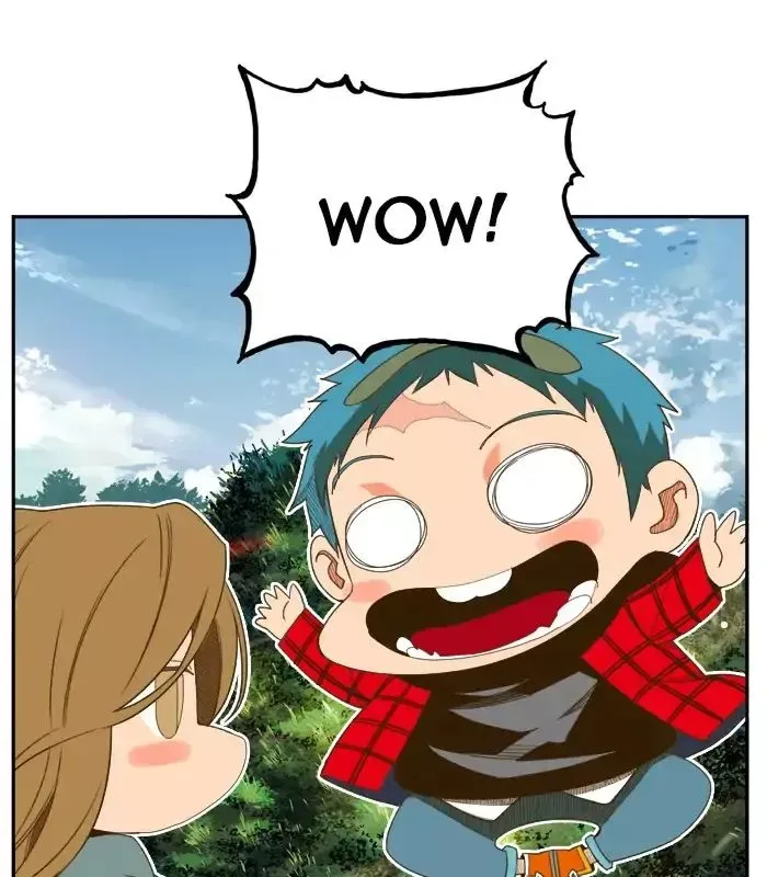 The God of High School Chapter 394 page 66
