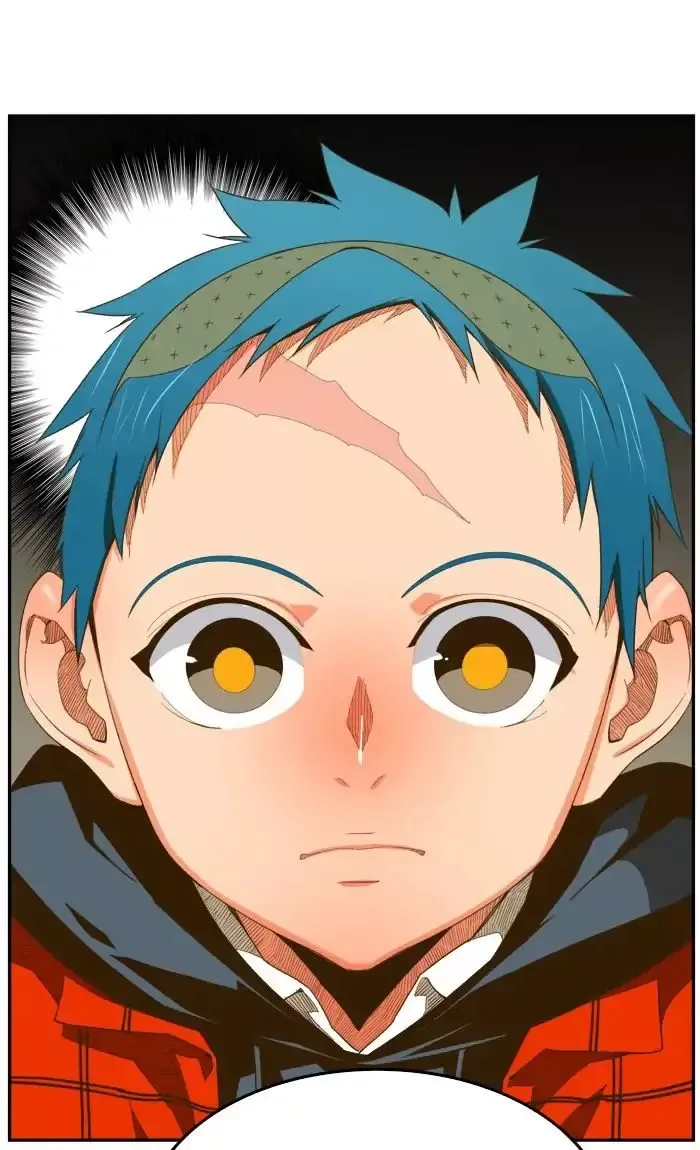 The God of High School Chapter 394 page 71
