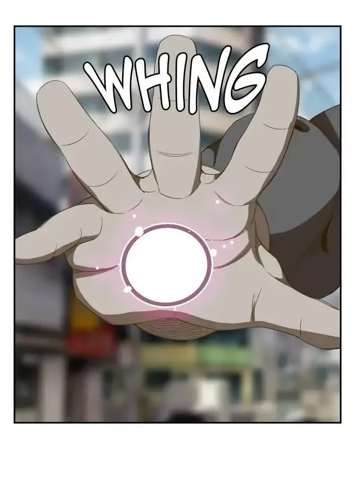 The God of High School Chapter 397 page 6