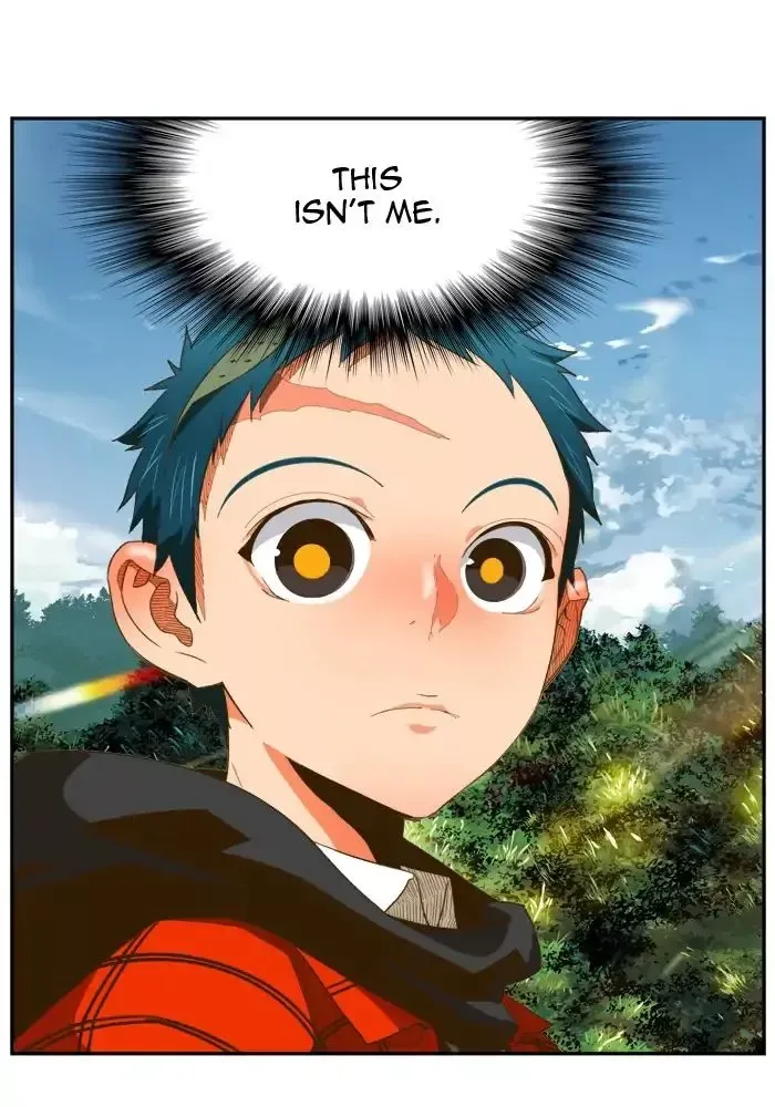 The God of High School Chapter 395 page 24
