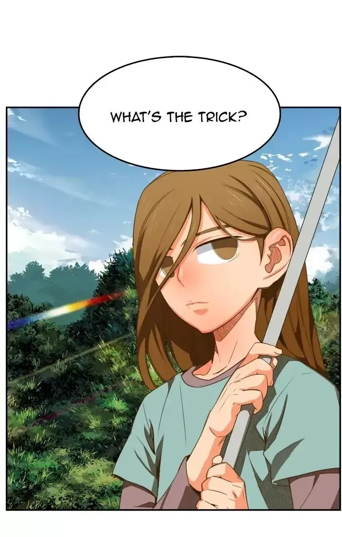 The God of High School Chapter 394 page 68