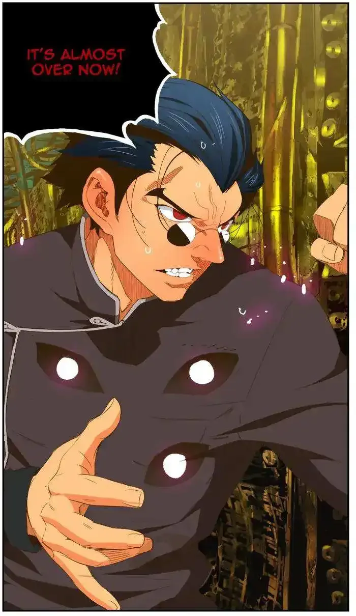 The God of High School Chapter 392 page 64