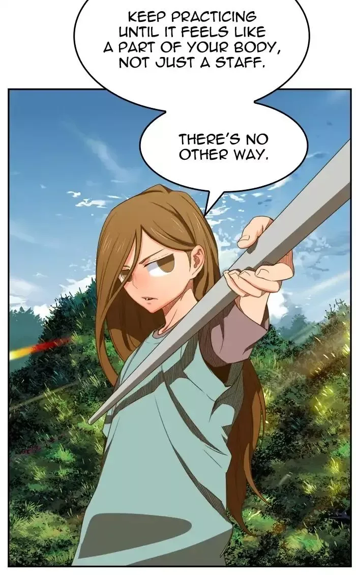 The God of High School Chapter 394 page 72
