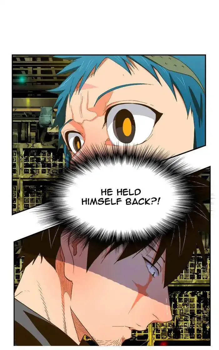 The God of High School Chapter 392 page 65