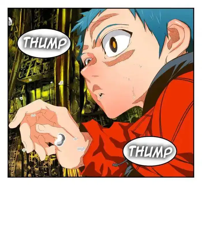 The God of High School Chapter 392 page 59