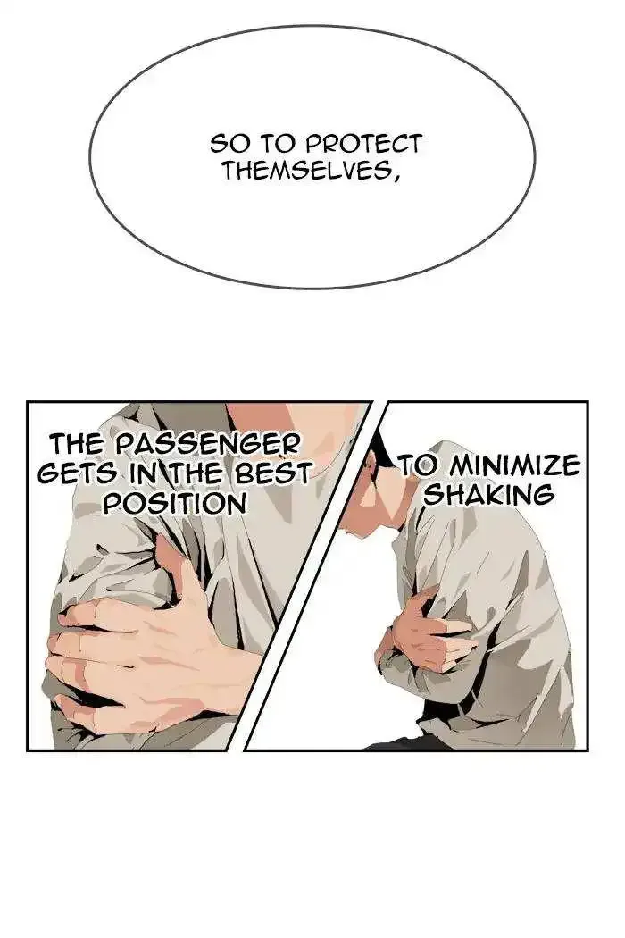 The God of High School Chapter 391 page 89