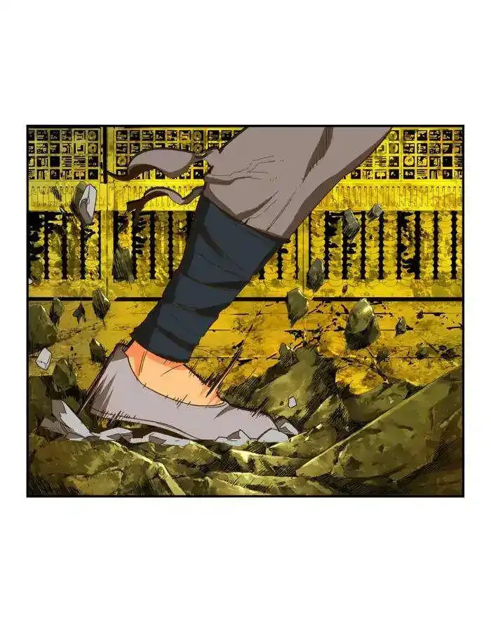 The God of High School Chapter 392 page 66