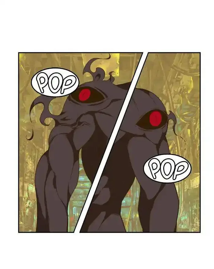 The God of High School Chapter 392 page 62