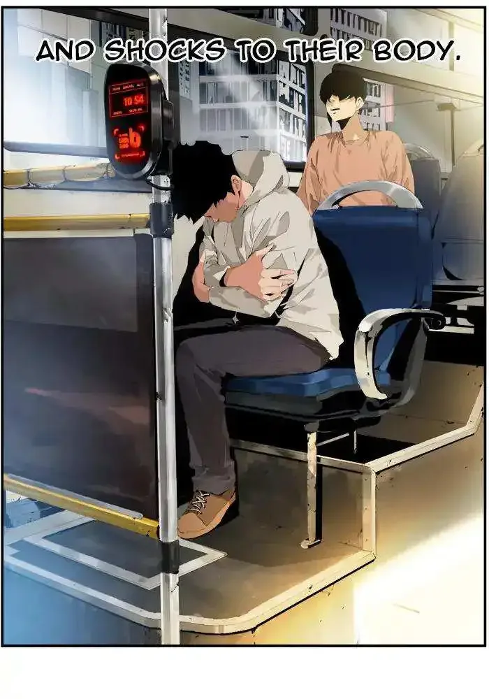 The God of High School Chapter 391 page 90