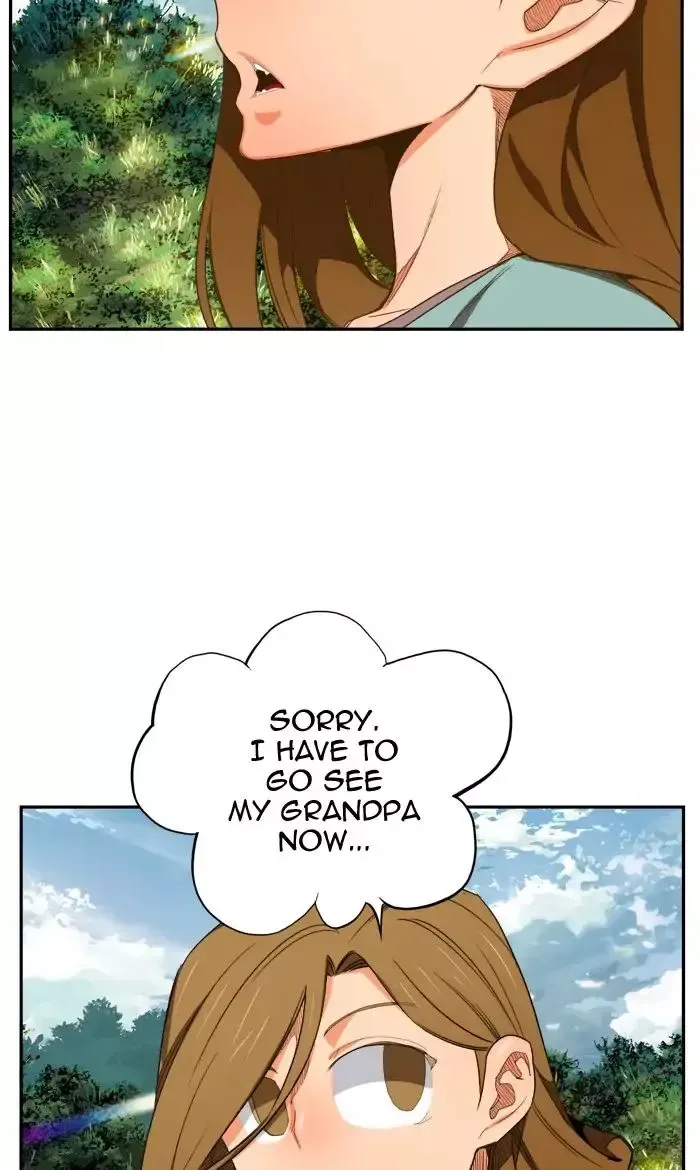 The God of High School Chapter 394 page 77