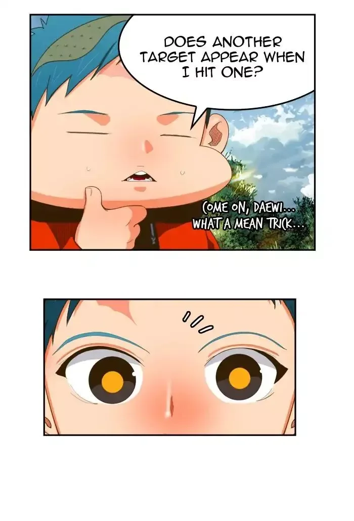 The God of High School Chapter 395 page 18