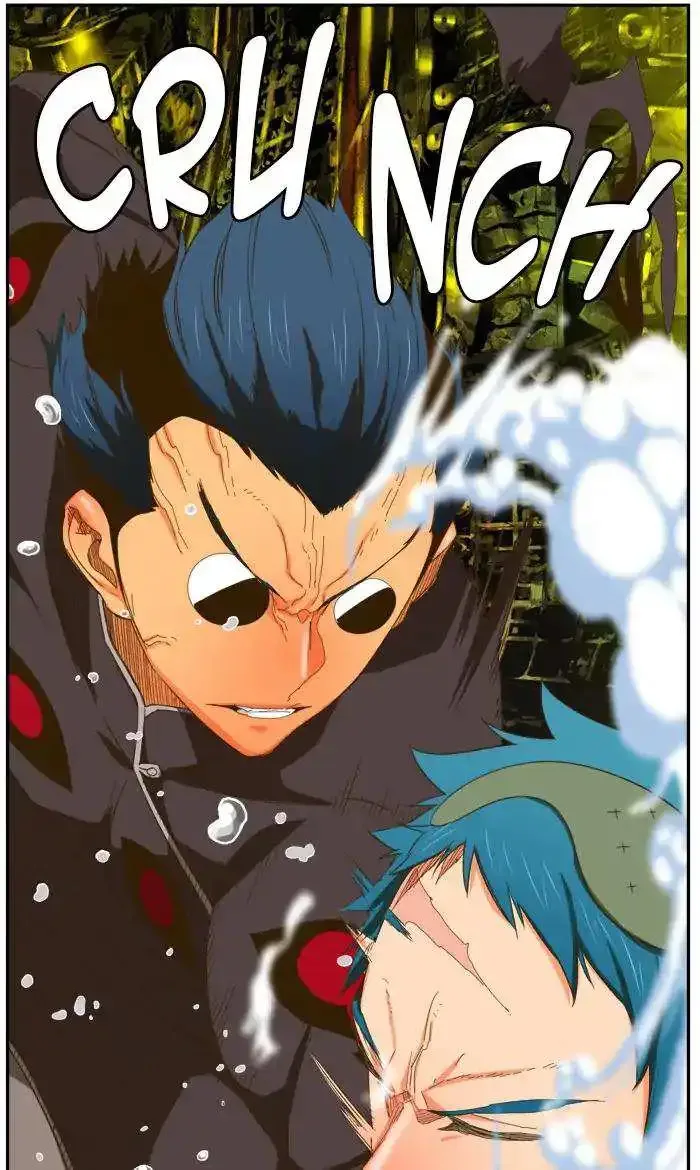 The God of High School Chapter 392 page 67