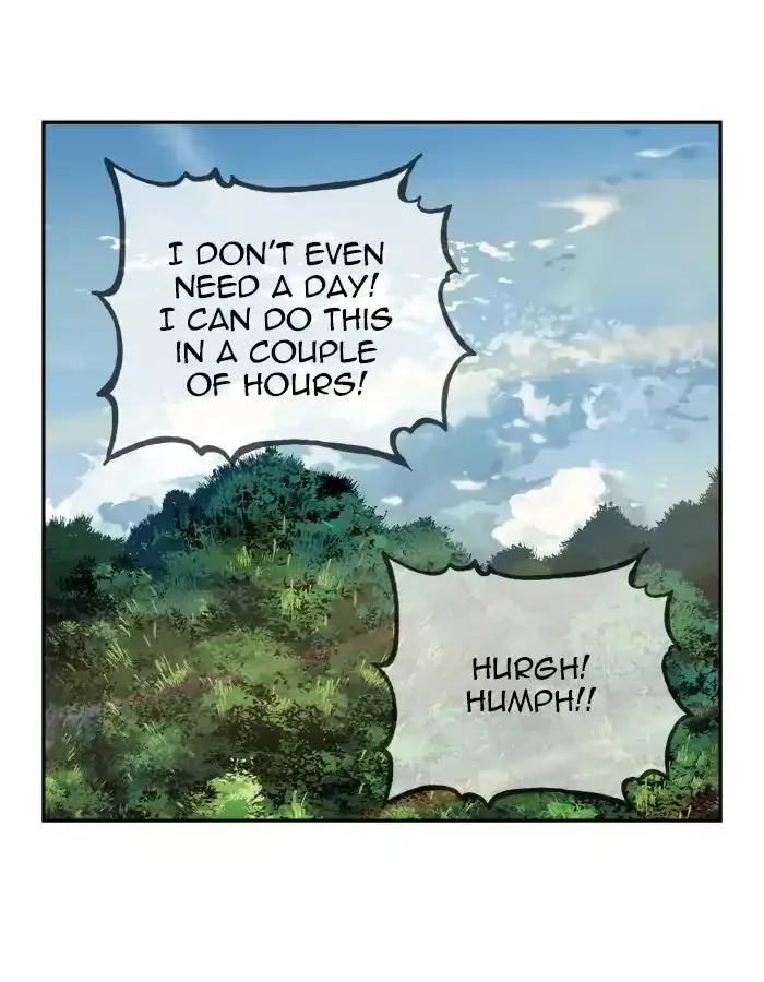 The God of High School Chapter 393 page 82