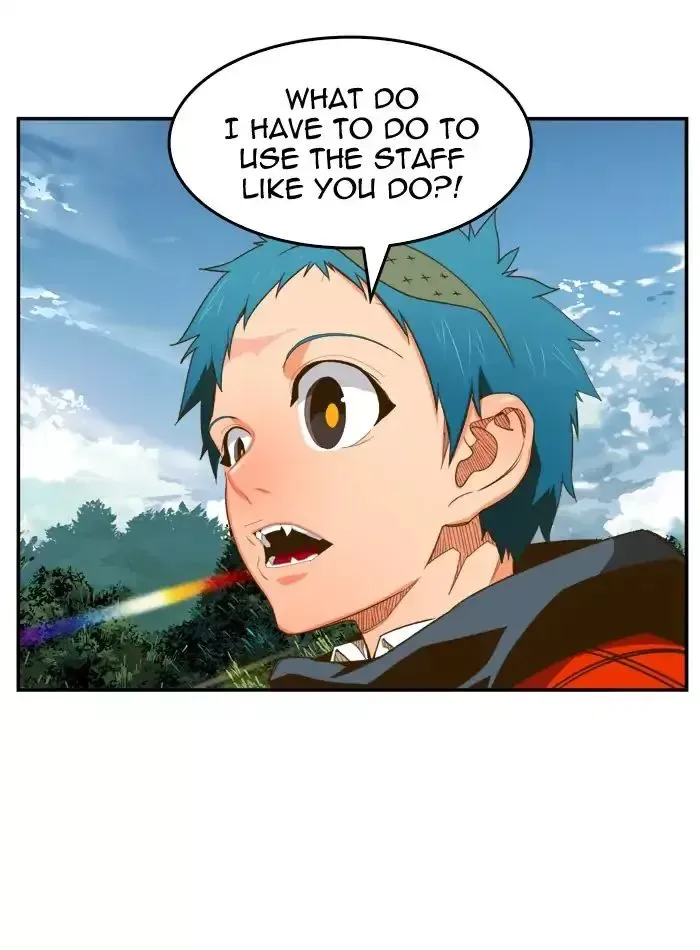 The God of High School Chapter 394 page 69