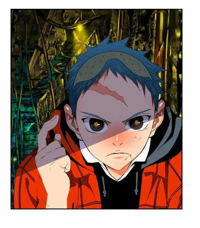 The God of High School Chapter 391 page 94