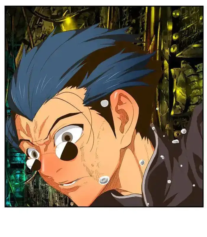 The God of High School Chapter 392 page 58