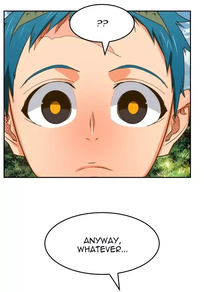 The God of High School Chapter 393 page 79