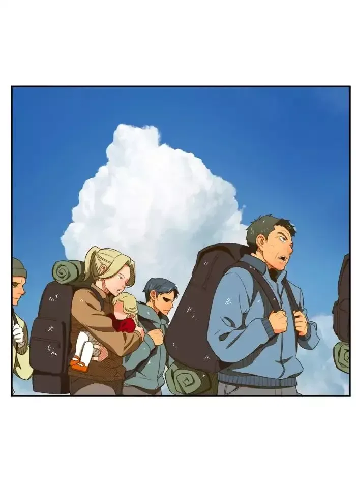 The God of High School Chapter 396 page 3