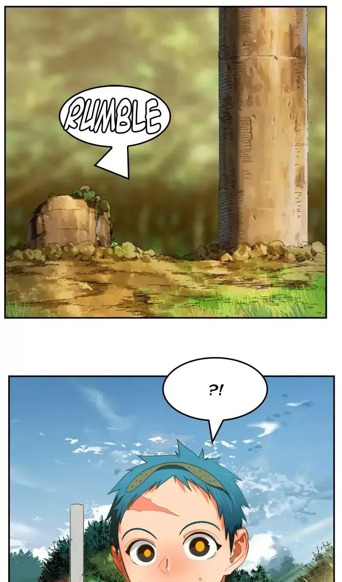 The God of High School Chapter 395 page 15