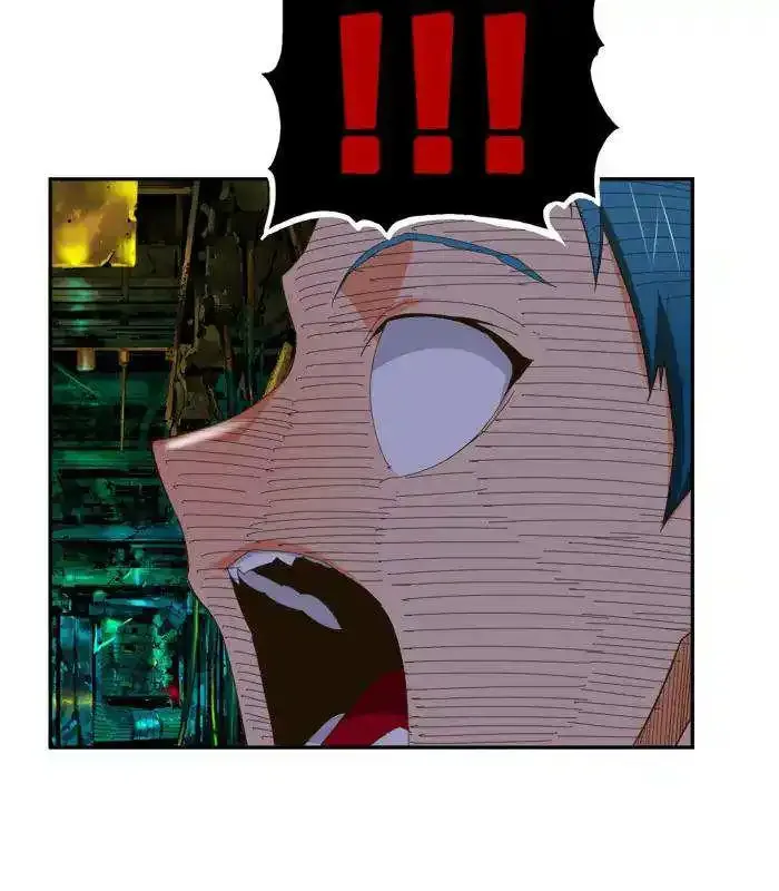 The God of High School Chapter 392 page 73