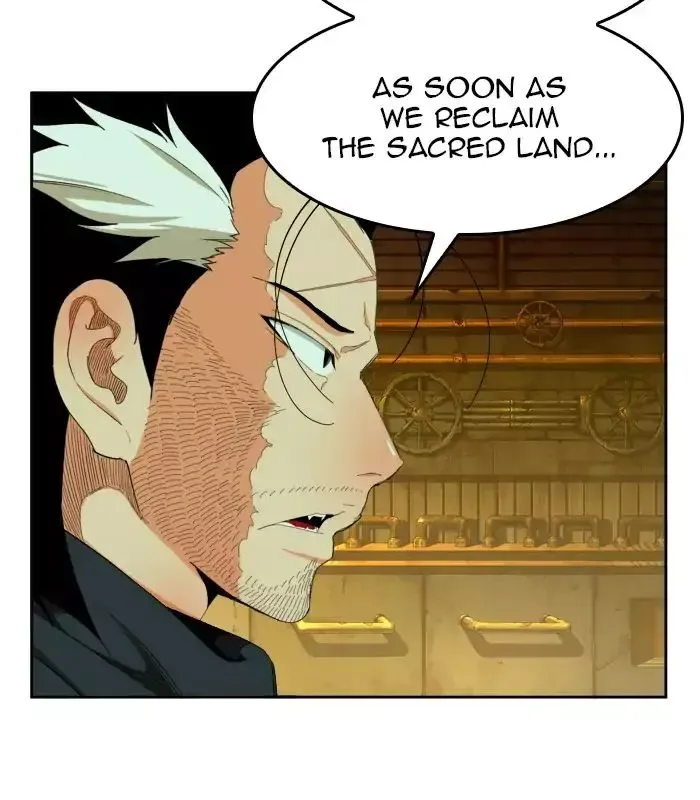 The God of High School Chapter 394 page 92