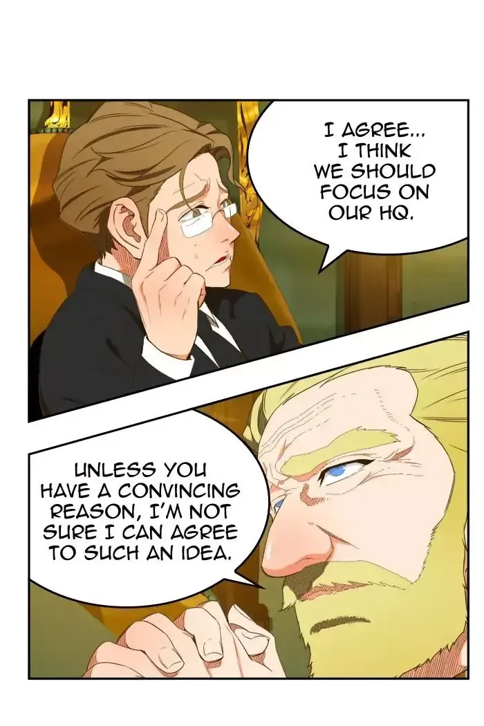 The God of High School Chapter 394 page 87