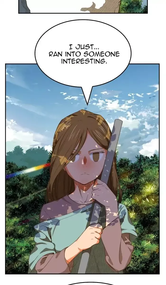 The God of High School Chapter 394 page 80