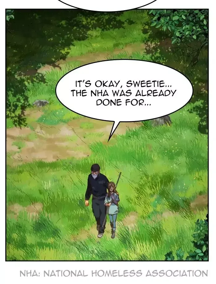 The God of High School Chapter 394 page 82