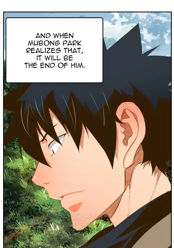 The God of High School Chapter 393 page 89