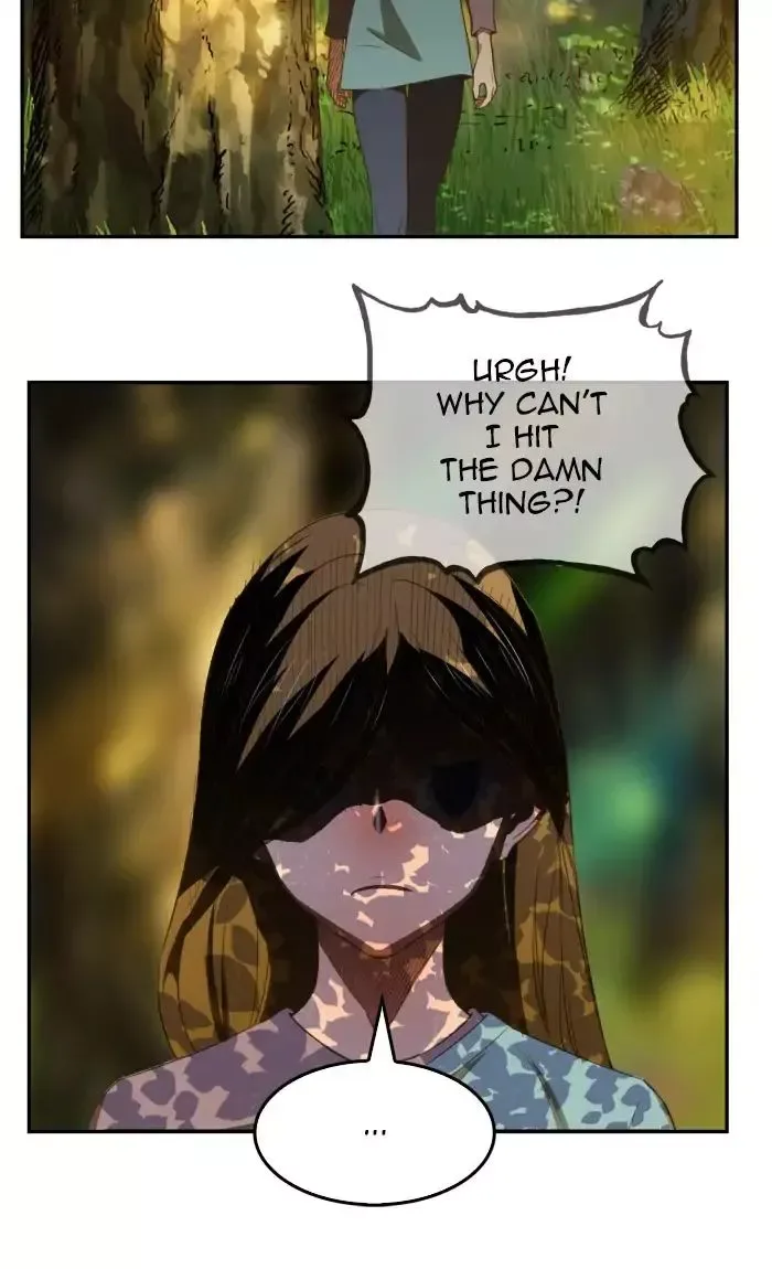The God of High School Chapter 393 page 91