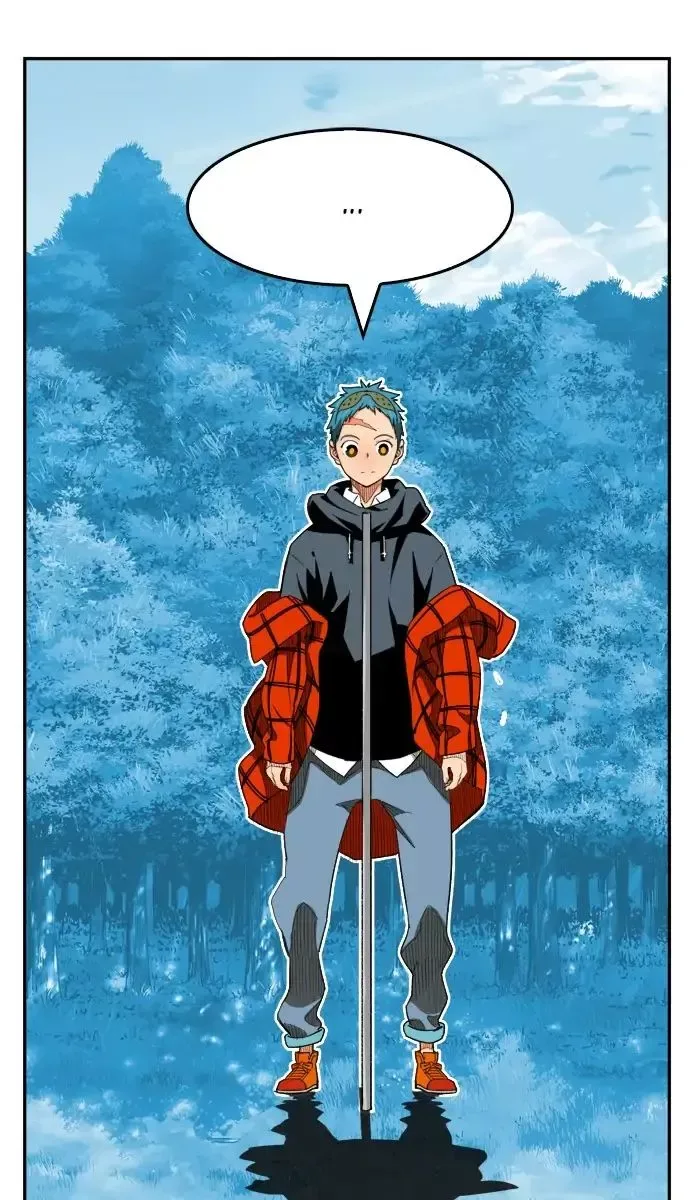 The God of High School Chapter 395 page 26