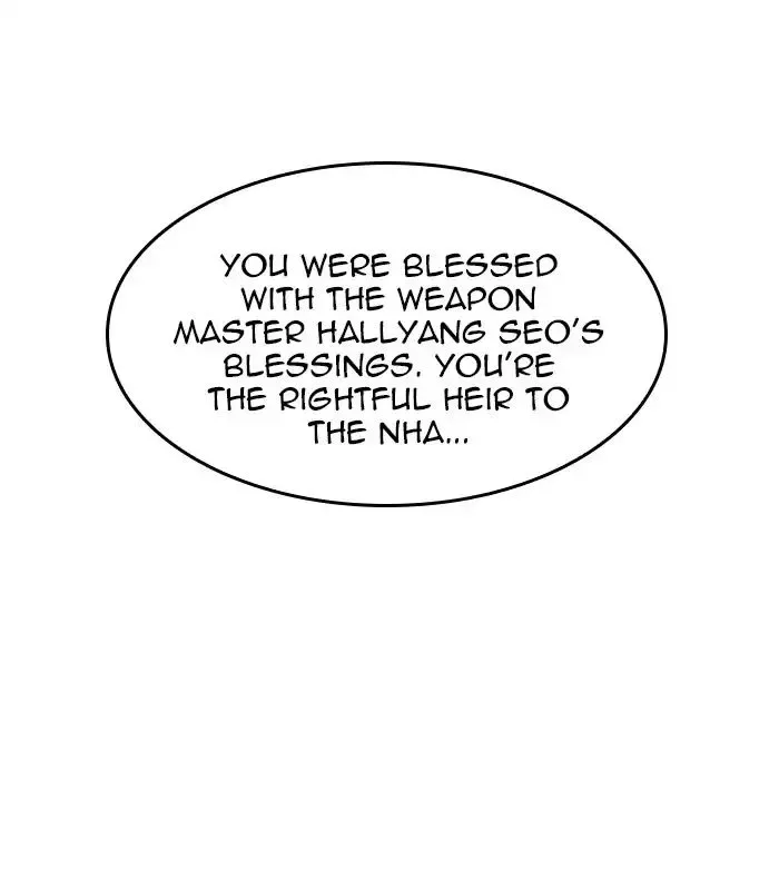 The God of High School Chapter 394 page 83