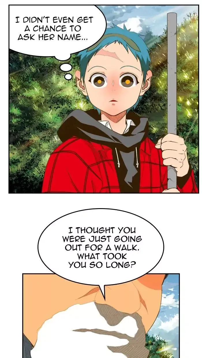 The God of High School Chapter 394 page 79